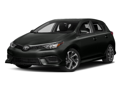 2018 Toyota Corolla iM Base