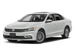 2018 Volkswagen Passat 2.0T SE w/Technology