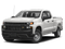 2019 Chevrolet Silverado 1500 WT