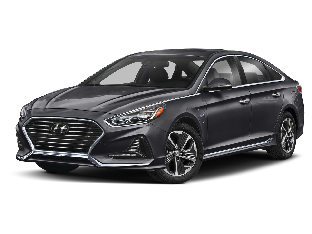 2019 Hyundai Sonata Plug-In Hybrid Base