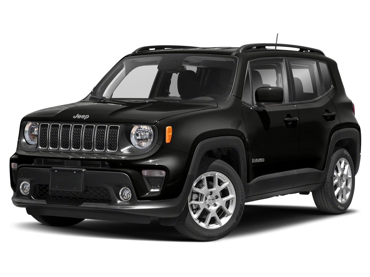 2019 Jeep Renegade Sport