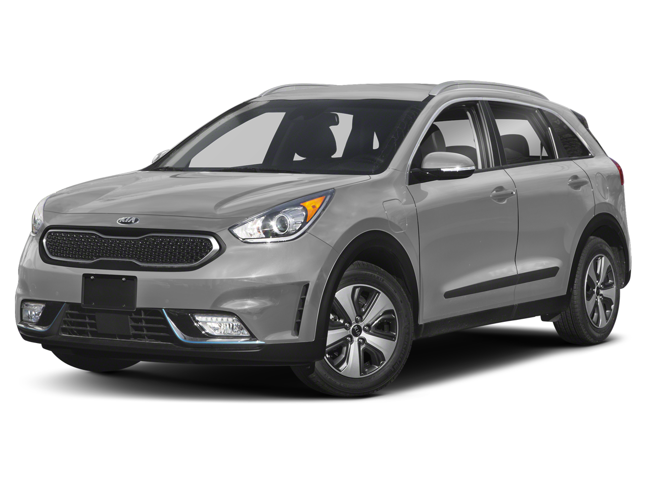 2019 Kia Niro Plug-In Hybrid EX