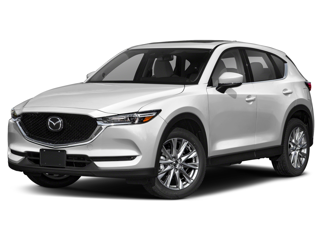 2019 Mazda CX-5 Grand Touring for sale in Columbus, OH