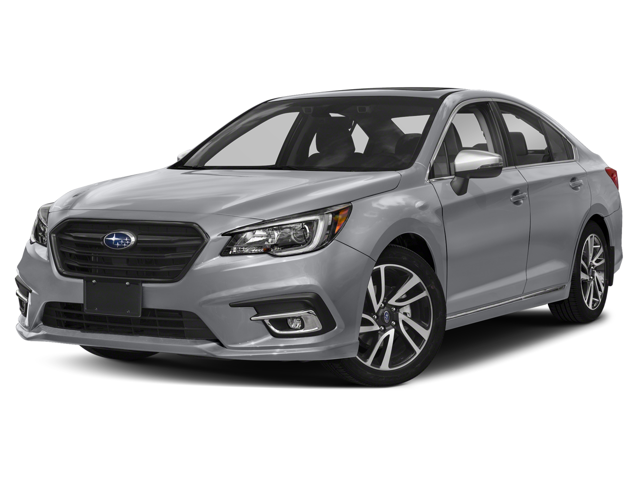 2019 Subaru Legacy 2.5i Sport