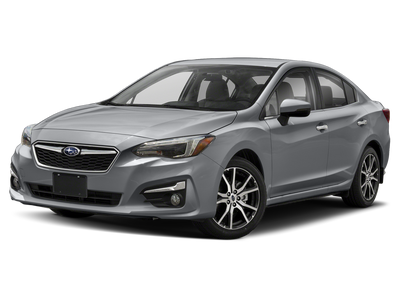 2019 Subaru Impreza 2.0i Limited