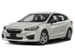 2019 Subaru Impreza 2.0i