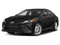 2019 Toyota Camry Hybrid XLE