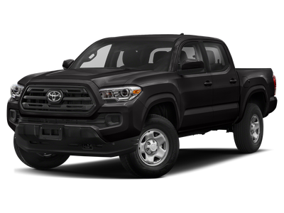 2019 Toyota Tacoma SR V6