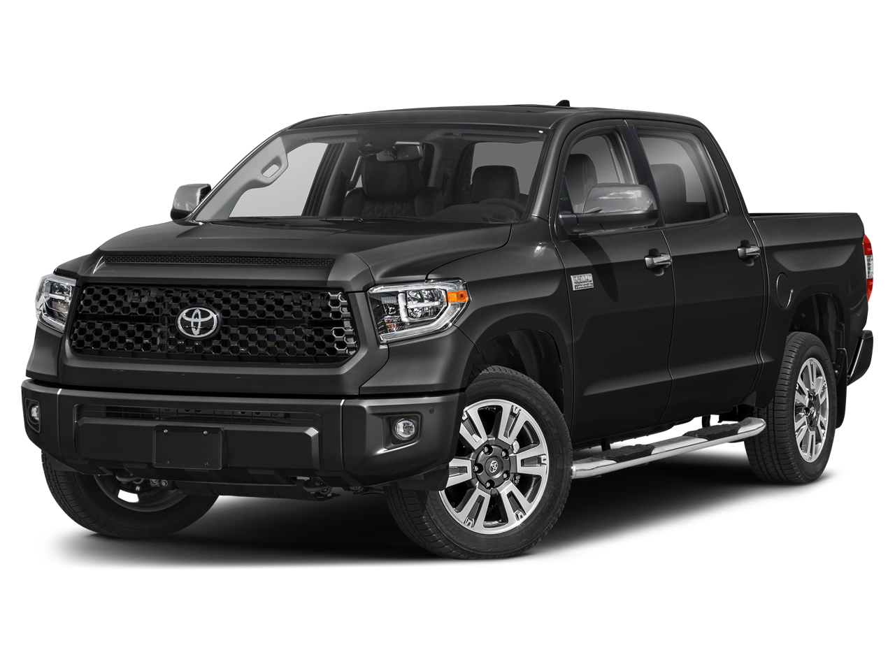 2019 Toyota Tundra 1794 5.7L V8