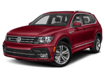 2019 Volkswagen Tiguan 2.0T SEL R-Line 4Motion