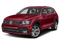 2019 Volkswagen Tiguan 2.0T SEL R-Line 4Motion