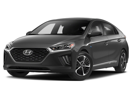 2020 Hyundai Ioniq Plug-In Hybrid SEL