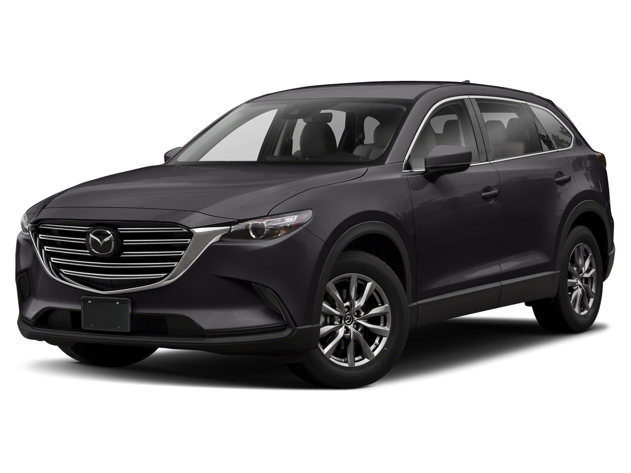2020 Mazda Mazda CX-9 Touring