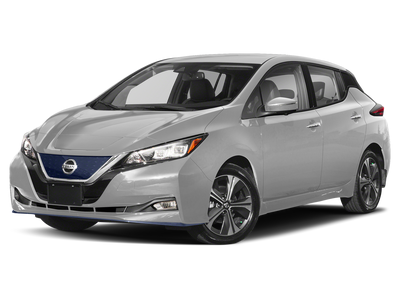 2020 Nissan Leaf SL Plus