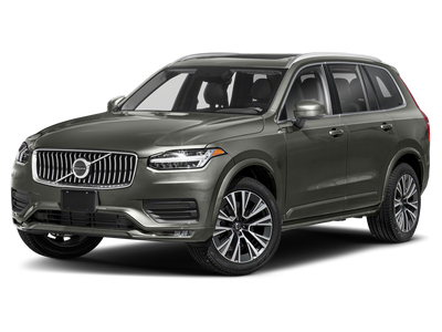 2020 Volvo XC90 T6 Inscription