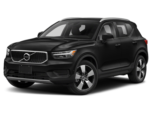 2020 Volvo XC40 Momentum