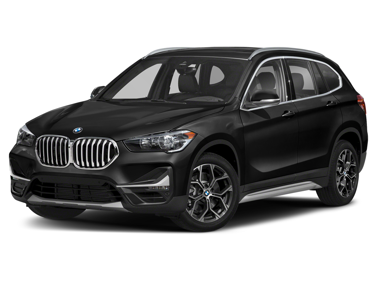 2021 BMW X1 xDrive28i's photo
