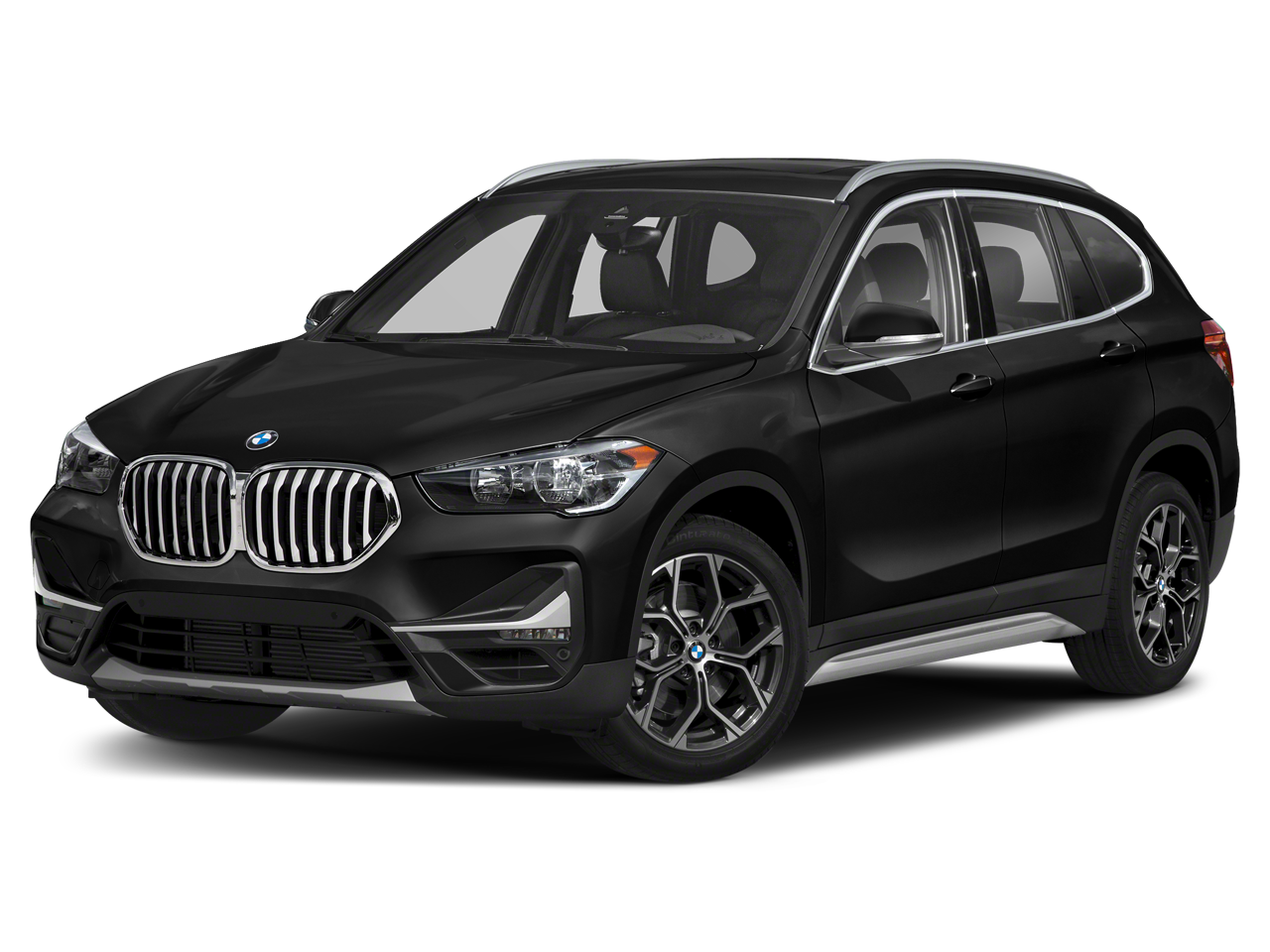 2021 BMW X1 sDrive28i
