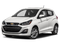 2021 Chevrolet Spark LS