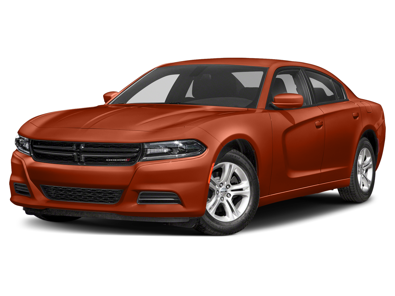 2021 Dodge Charger SXT's photo