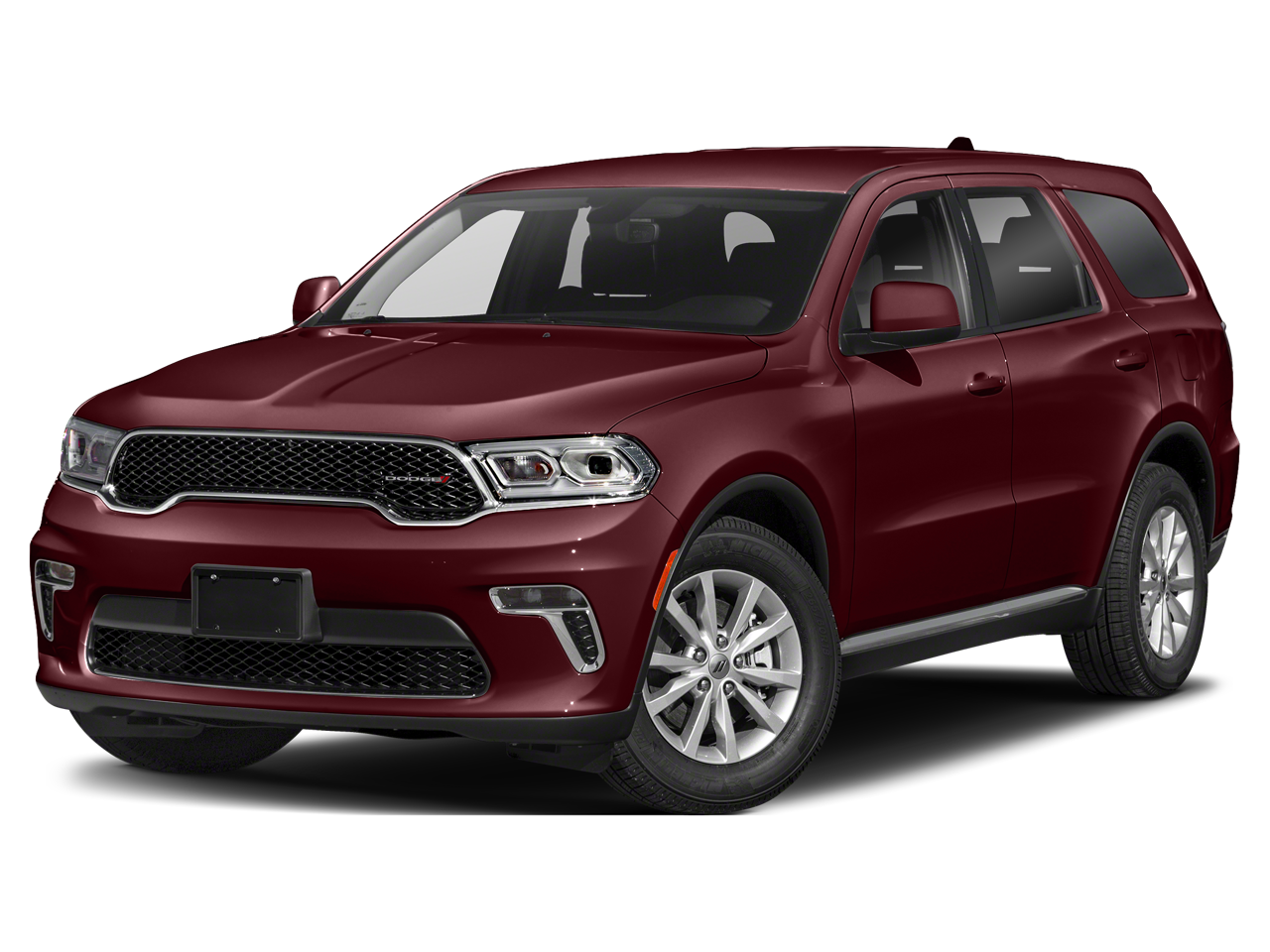2021 Dodge Durango SXT