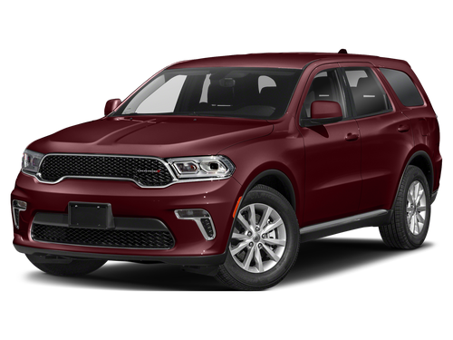 2021 Dodge Durango SXT