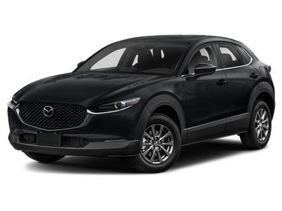 2021 Mazda Mazda CX-30 2.5 S
