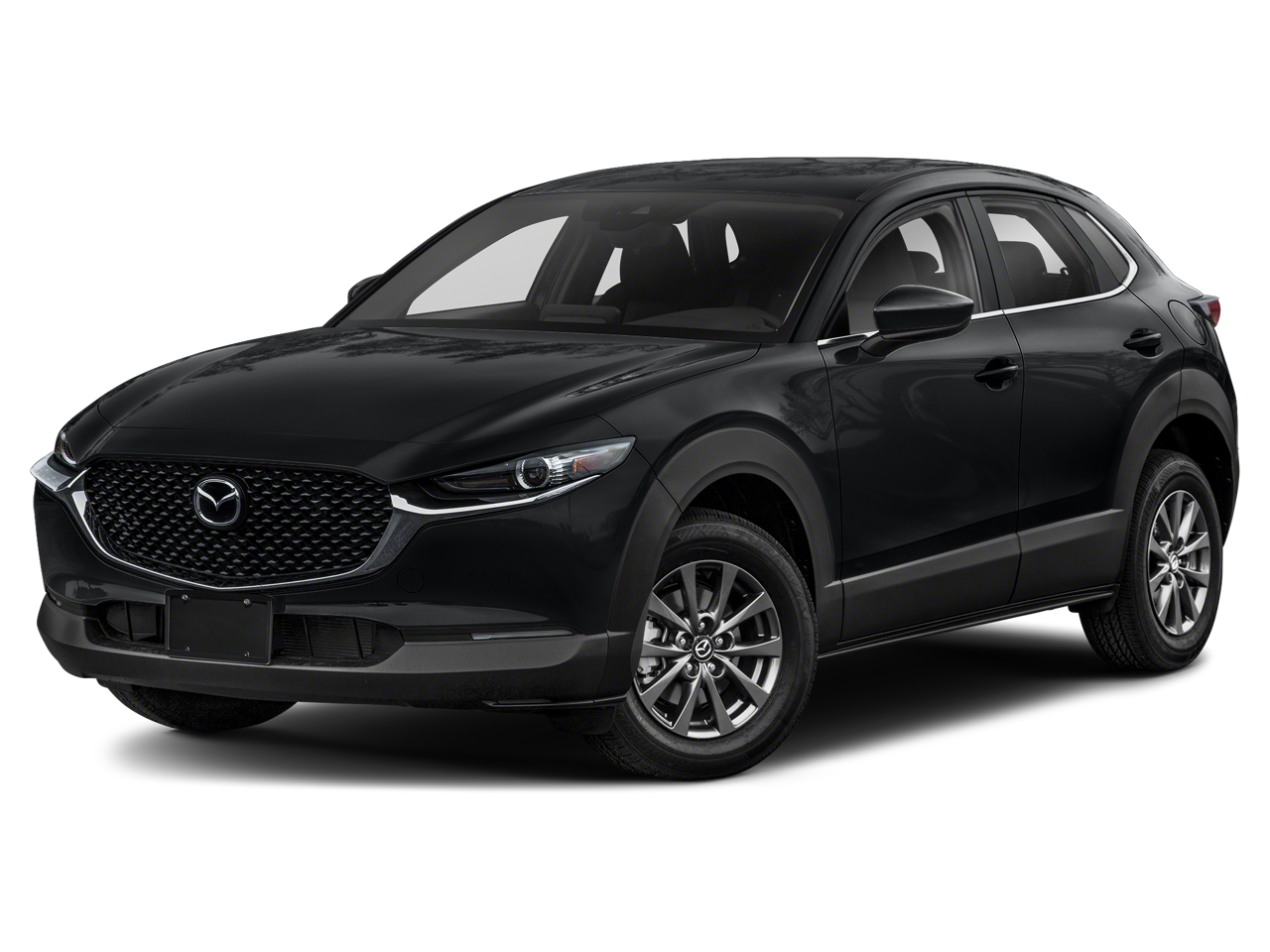 2021 Mazda Mazda CX-30 2.5 S