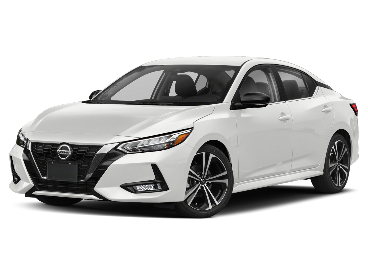 2021 Nissan Sentra SR for sale in Columbus, OH