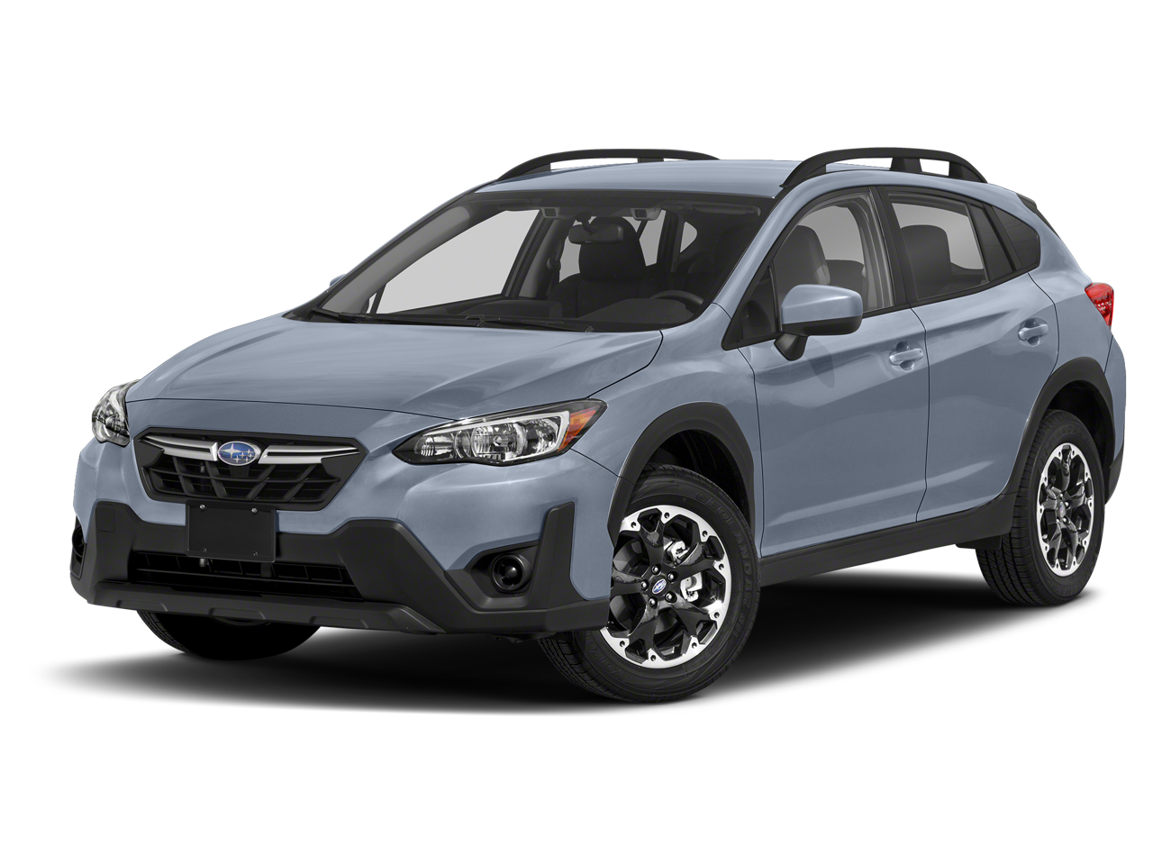 2021 Subaru Crosstrek Base