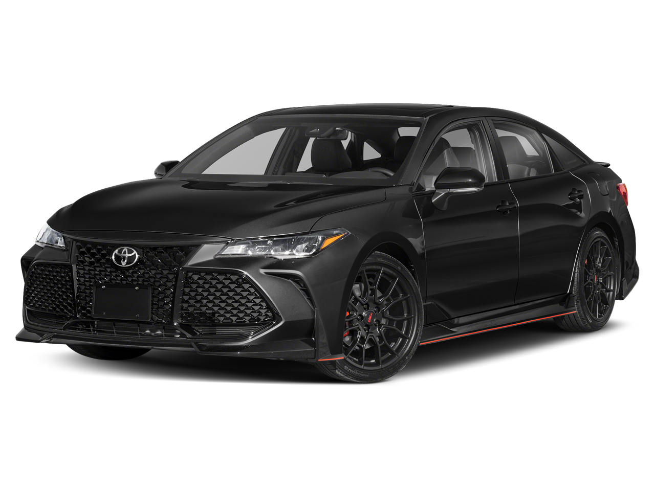 2021 Toyota Avalon TRD
