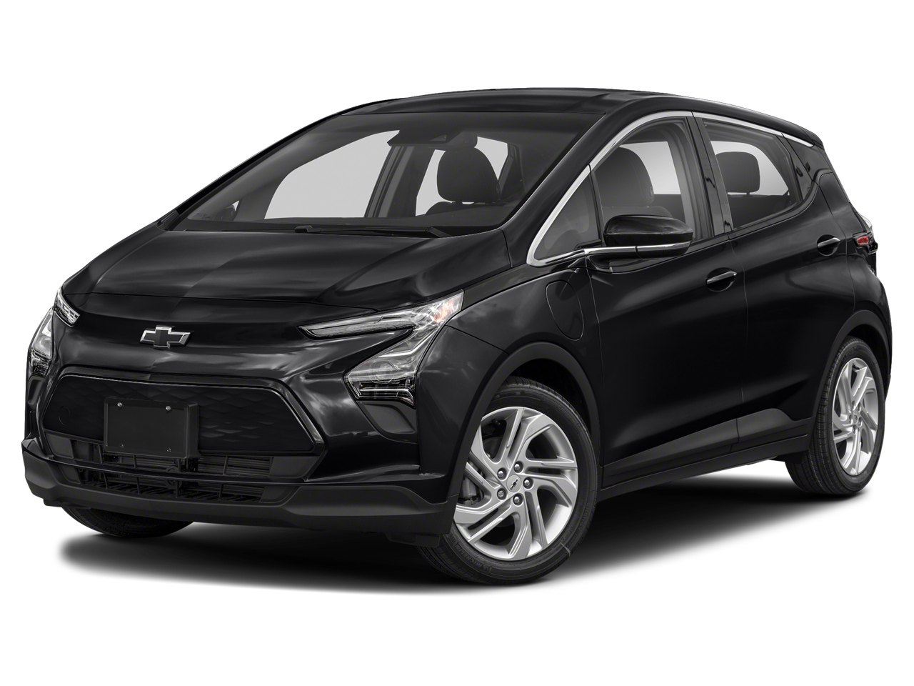 2022 Chevrolet Bolt EV LT Auto's photo