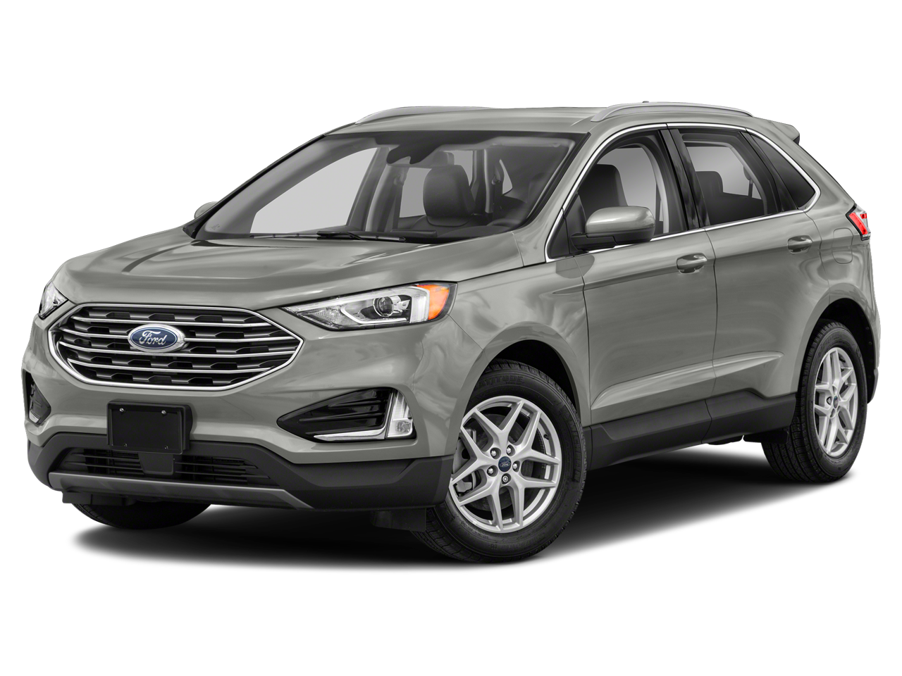 2022 Ford Edge SEL AWD's photo
