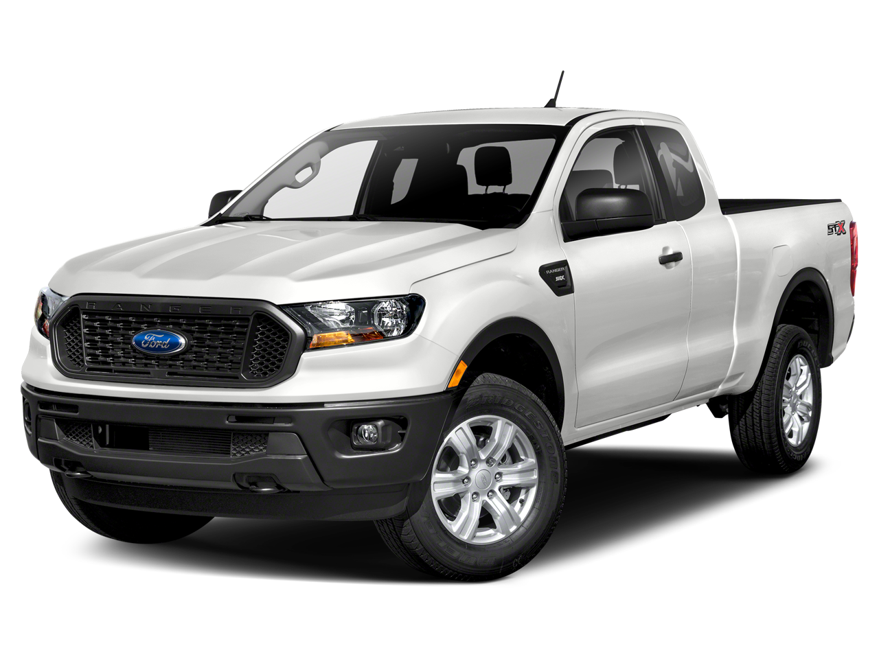 2022 Ford Ranger XL for sale in Columbus, OH