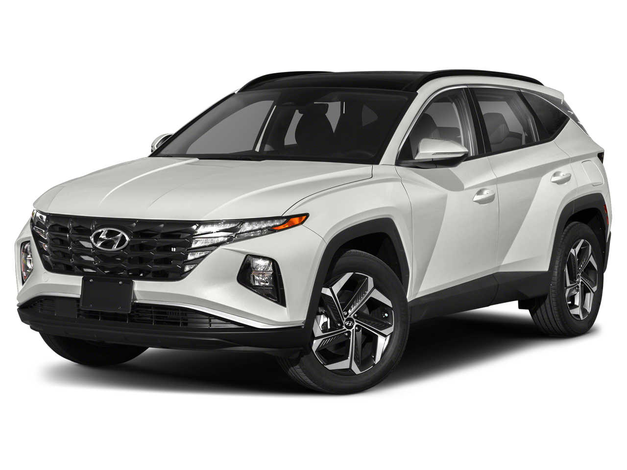 2022 Hyundai Tucson SEL Convenience HEV AWD's photo
