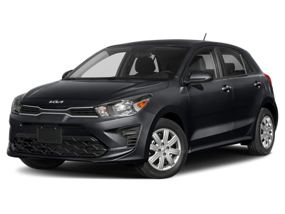 2022 Kia Rio LX