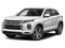 2022 Mitsubishi Outlander Sport 2.0 ES