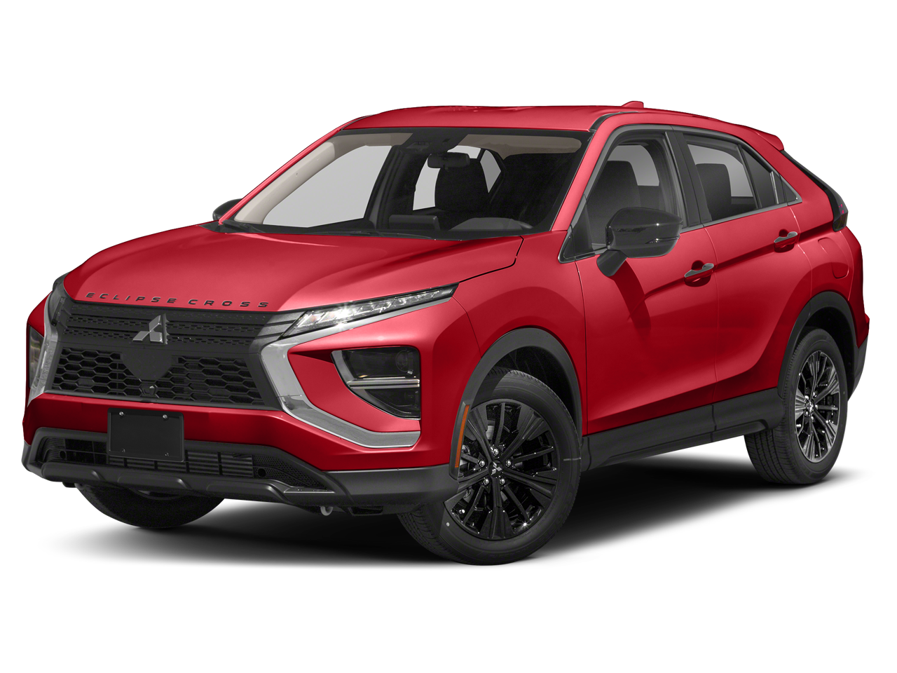 2022 Mitsubishi Eclipse Cross