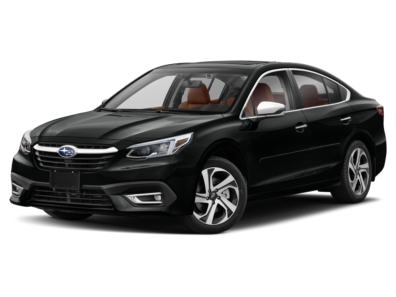 2022 Subaru Legacy Touring XT