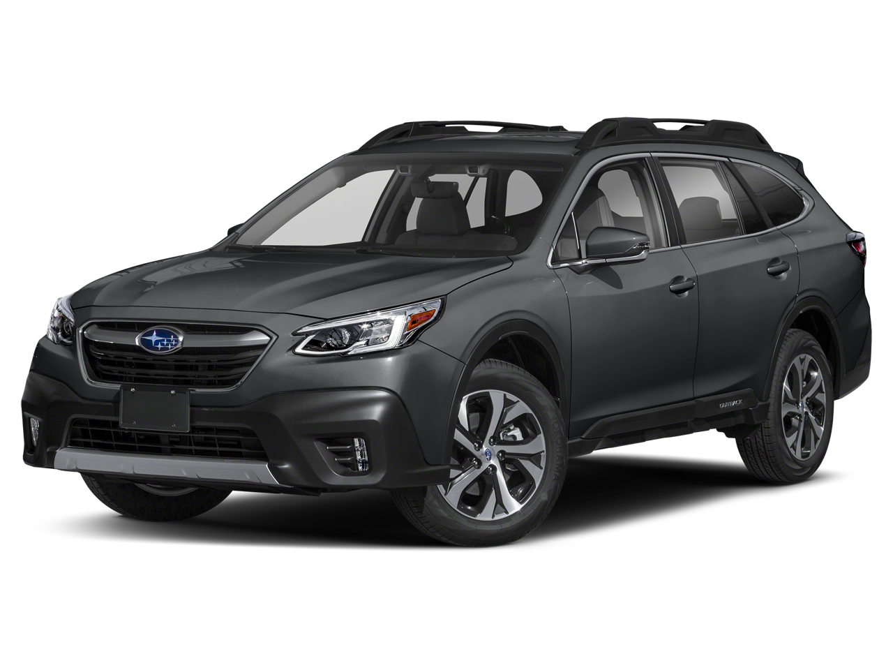 2022 Subaru Outback's photo
