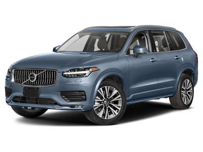 2022 Volvo XC90 T6 Inscription