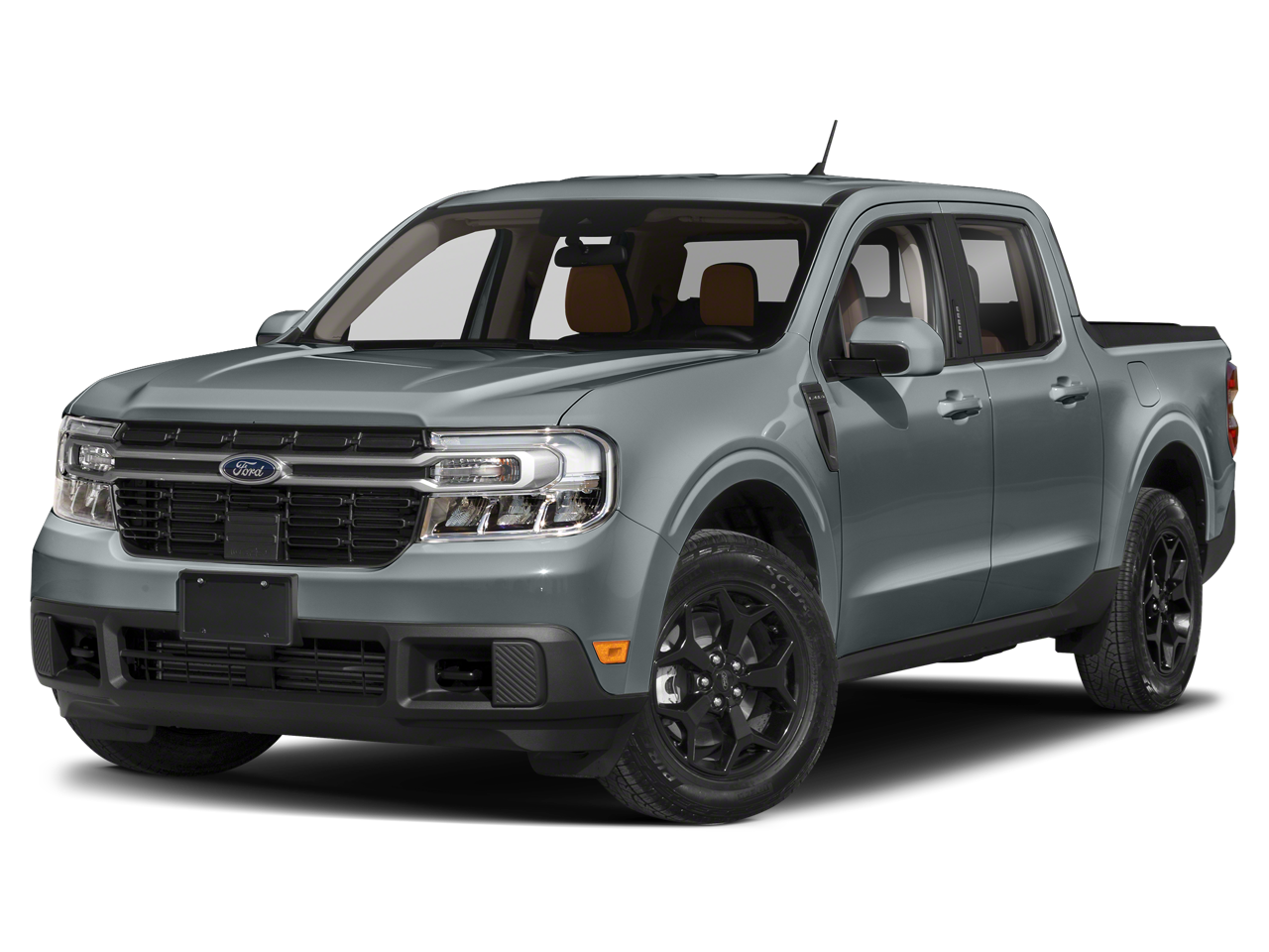 2023 Ford Maverick XLT AWD's photo