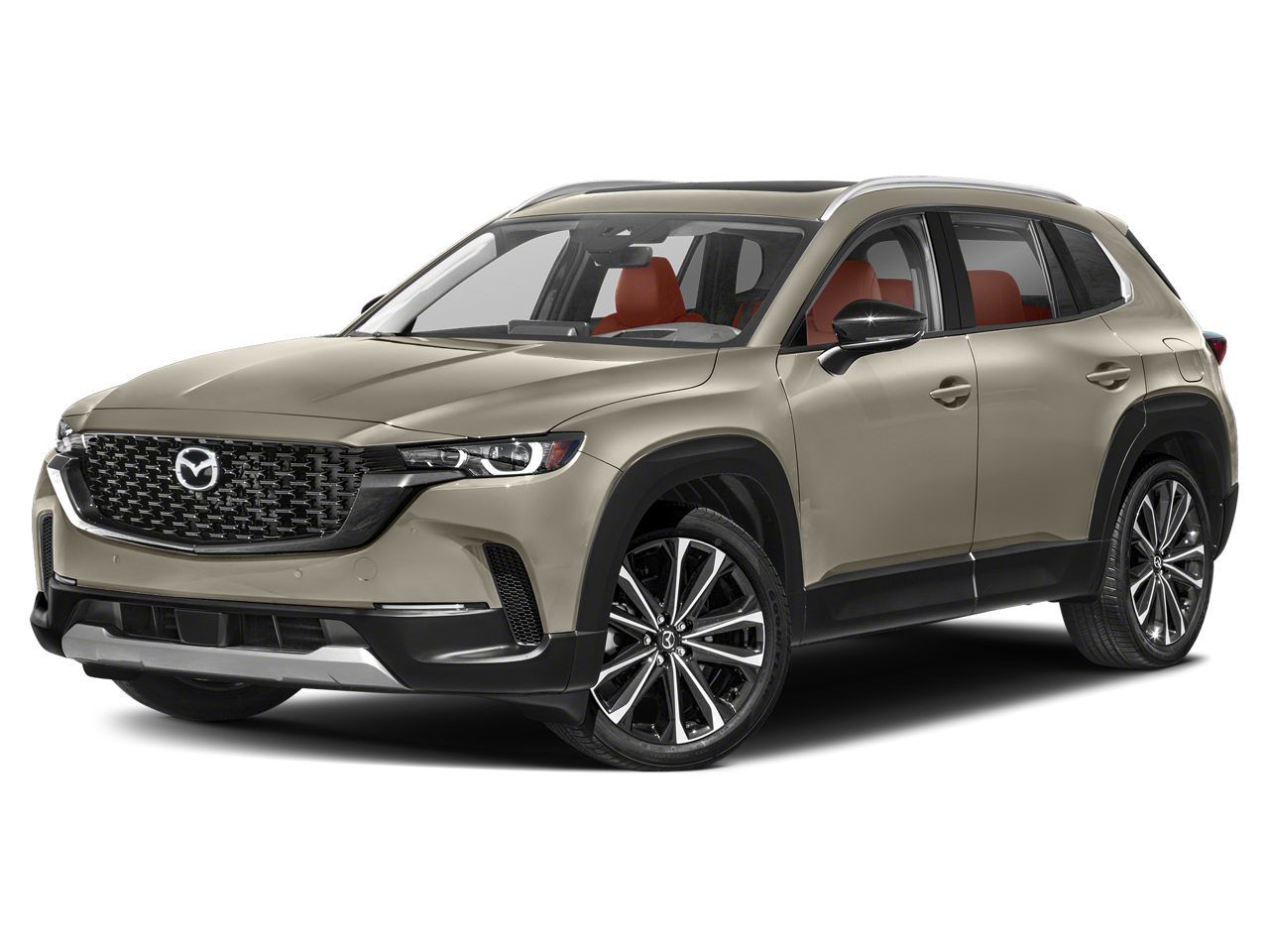 2023 Mazda Mazda CX-50 2.5 Turbo Premium Plus Package