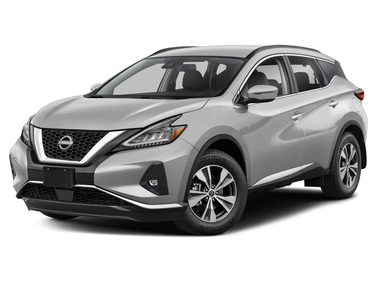 2023 Nissan Murano S