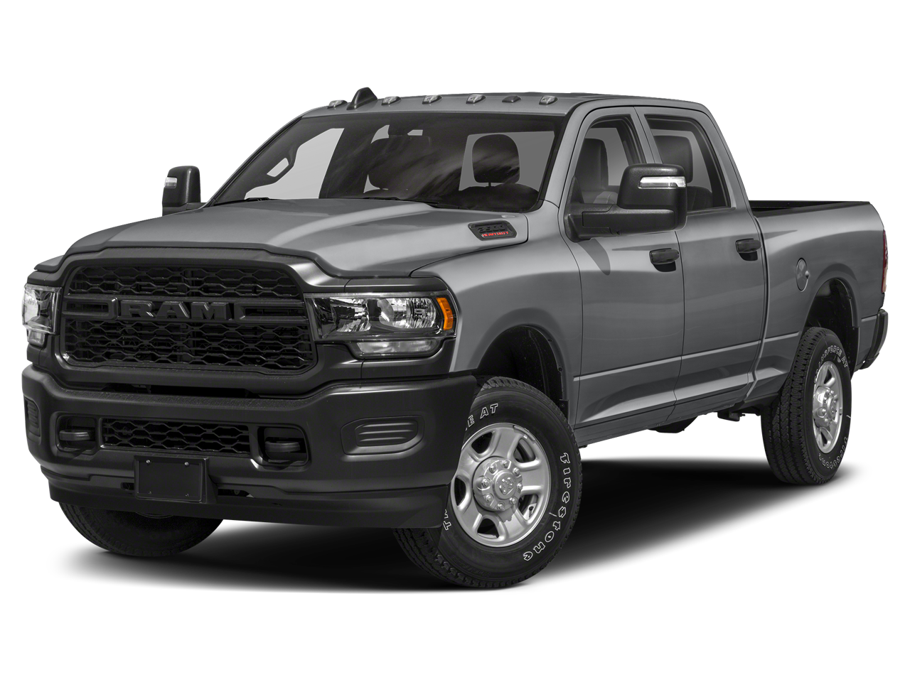 2023 RAM 3500 Tradesman 4X4 Crew Cab SWB's photo