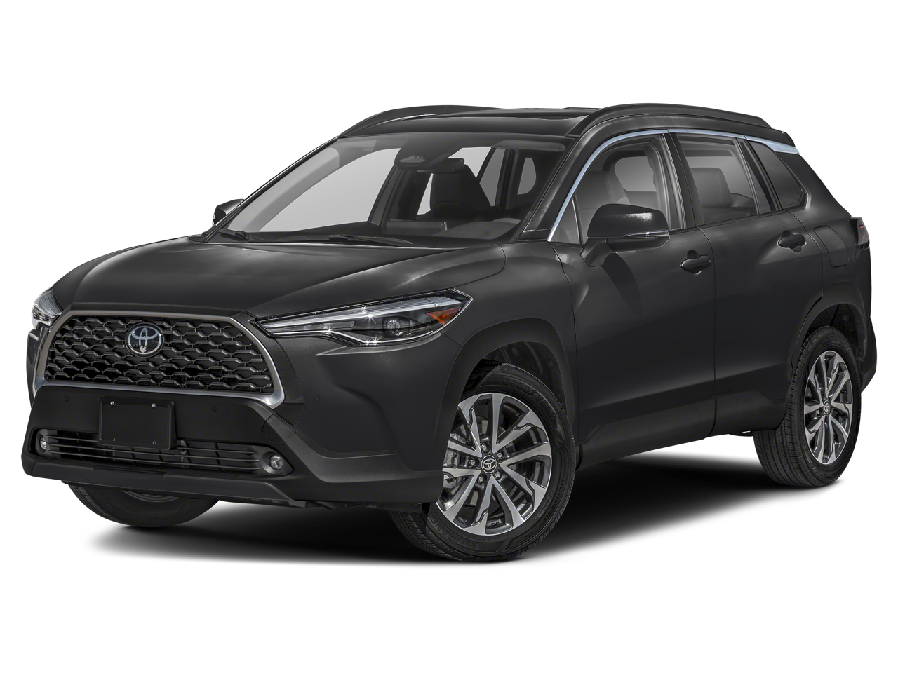 2023 Toyota Corolla Cross XLE for sale in Columbus, OH