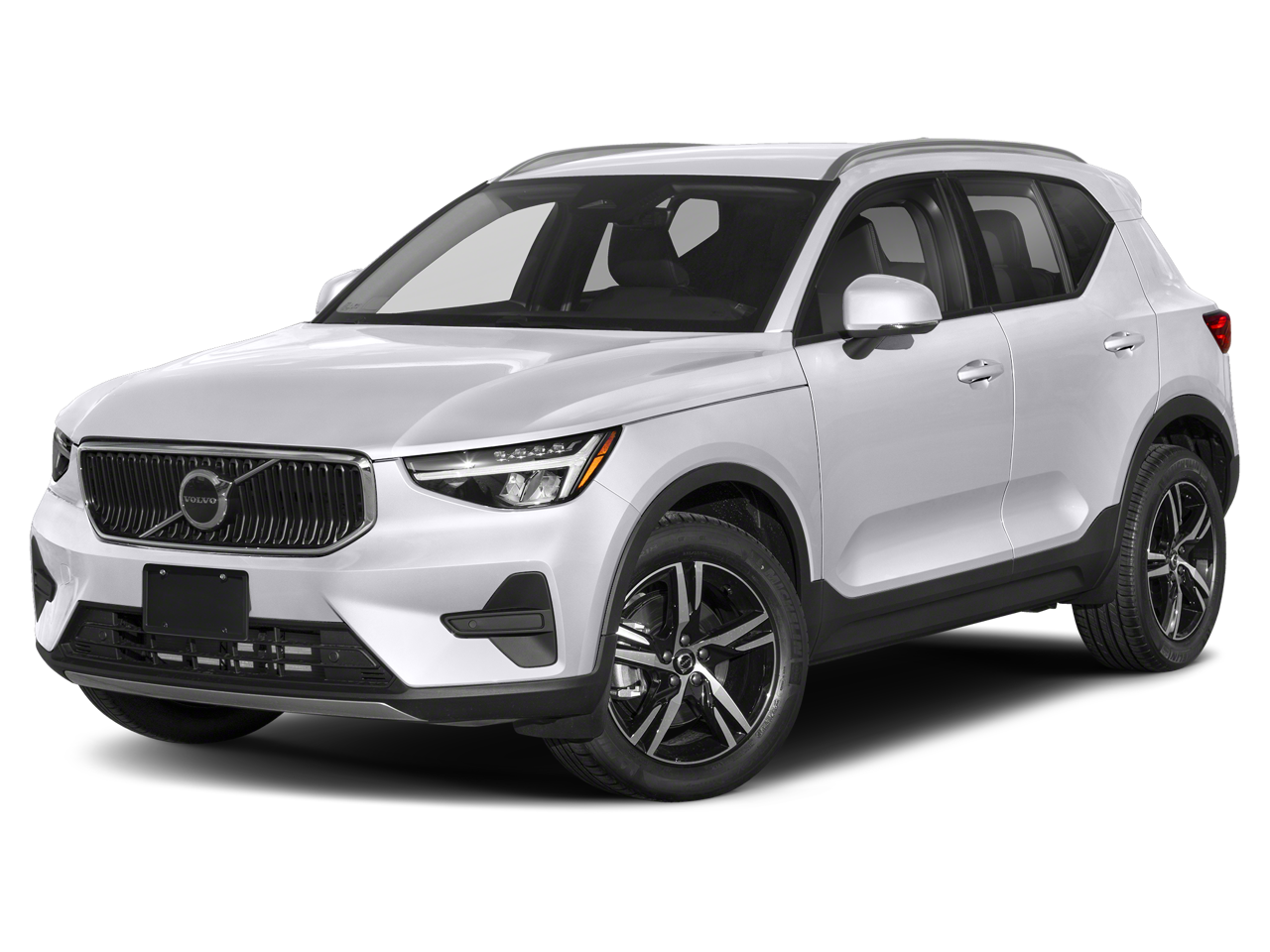 2023 Volvo XC40 B5 Core