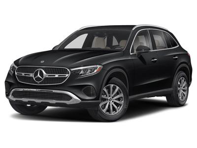 2024 Mercedes-Benz GLC GLC 300 4MATIC®