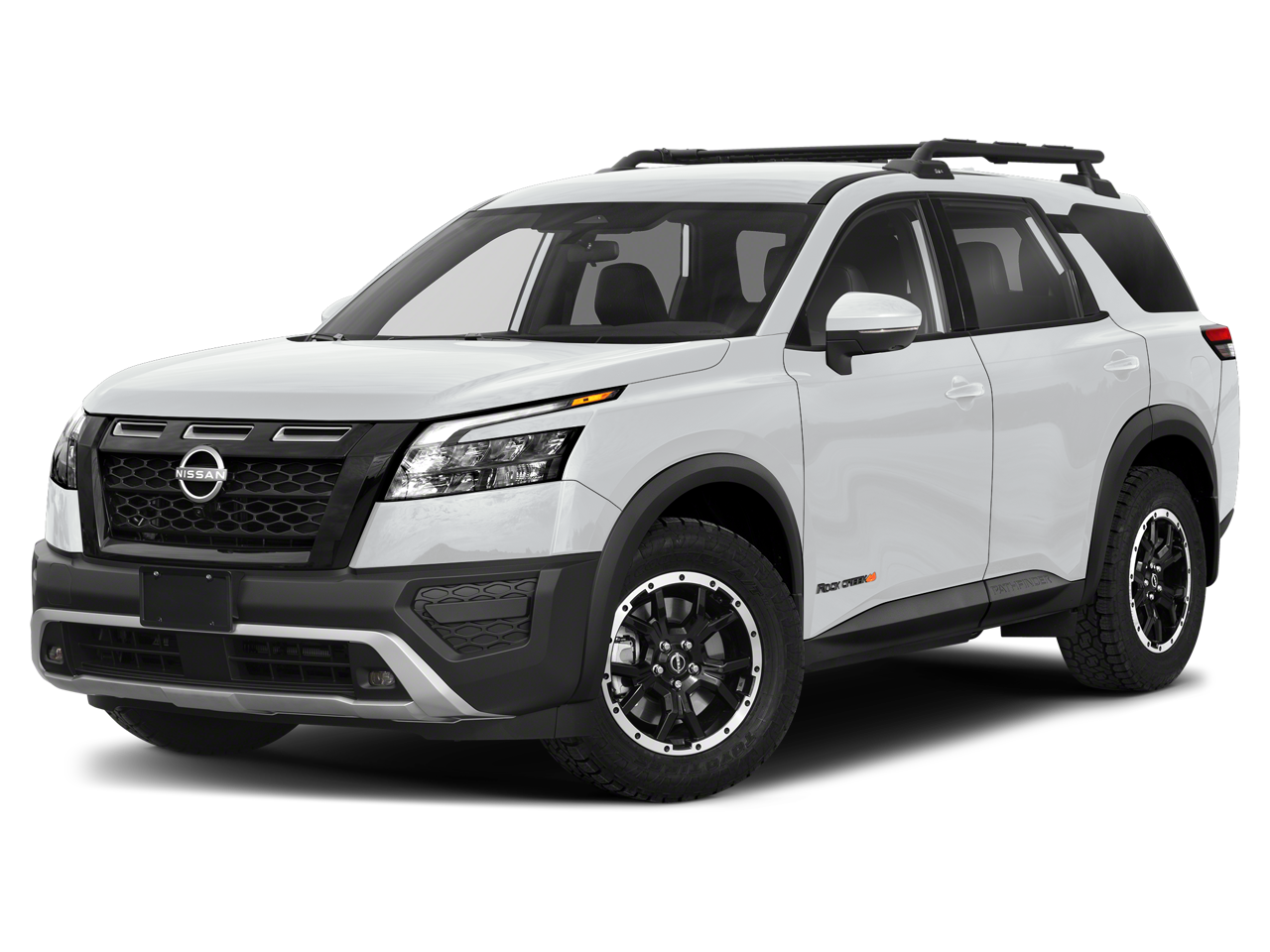 2024 Nissan Pathfinder Rock Creek 4WD's photo