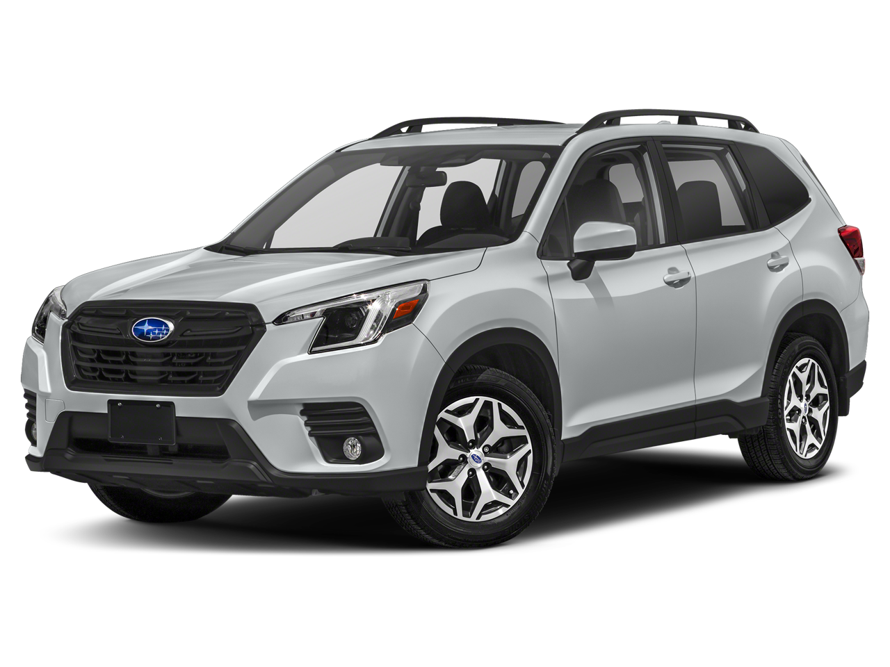 2024 Subaru Forester Premium's photo